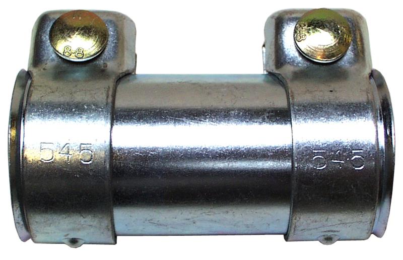 Dubbelklem 50x125 mm  T5 (191253141F)