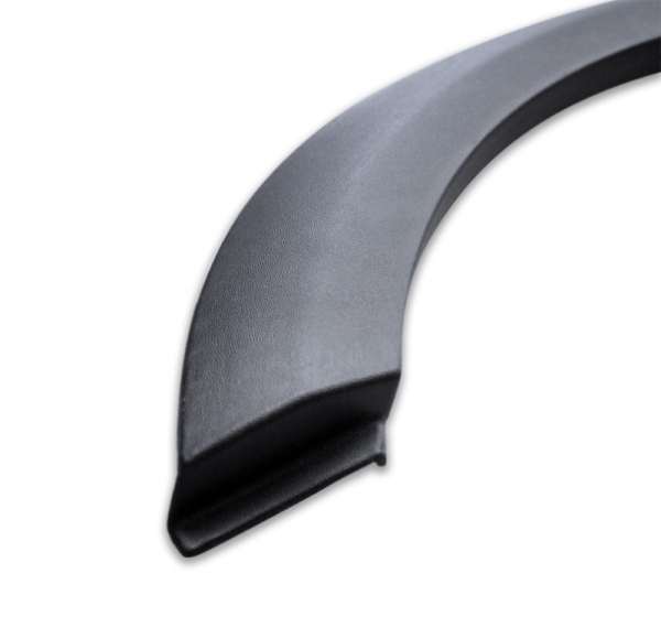 Spatbordverbreder Golf 3 linksachter