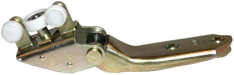 Scharnier voor schuifdeur (compleet) T4 deur rechts 701843336A