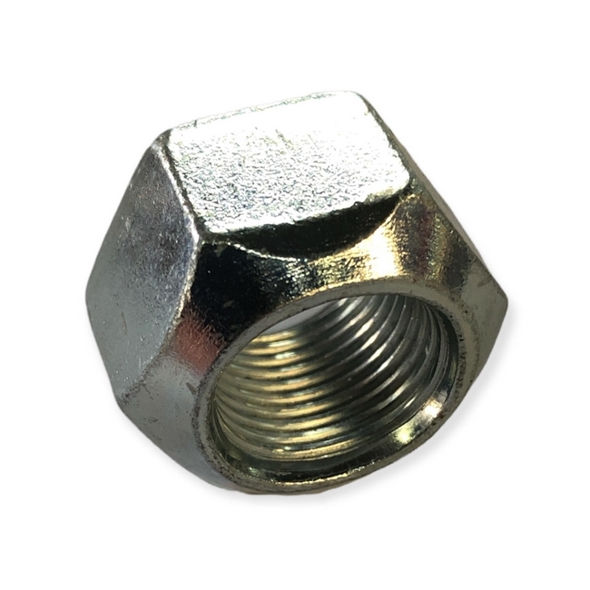 M18 moer: (M18x1.5) zelfborgend, voor art. 251407059A (T25/ T3bus)