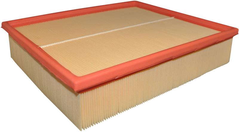 Luchtfilter LT 2.3-2.8 (incl. D) 2D0129620B 