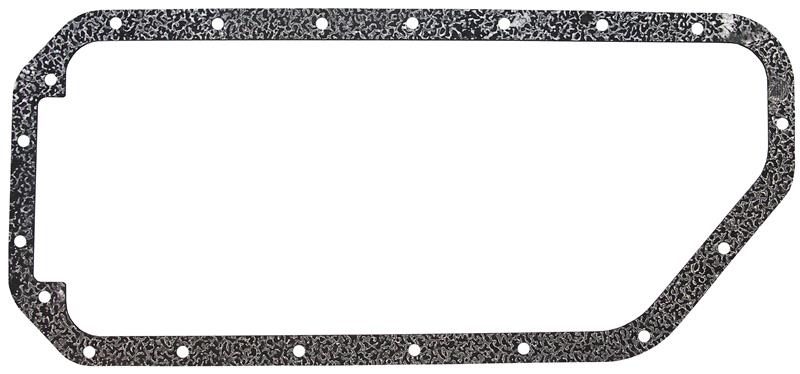 Pakking carterpan Favorit / Felicia 047103609