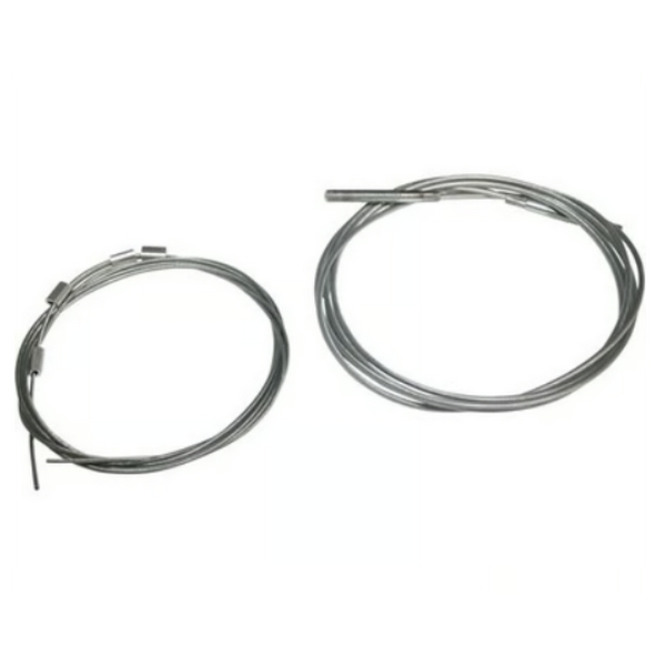 Spankabelset Kever cabrio (zij- en achter, 3 stuks) 151898957