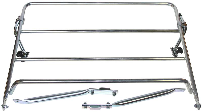 Bagagerek motorklep Kever tm 1973 