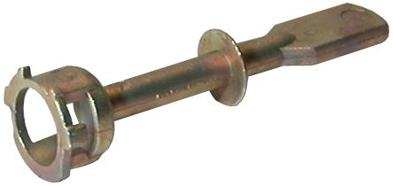 Excentrisch  6N0837223A Polo (Kort)