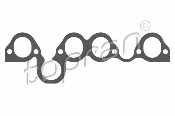 Pakking, inlaatspruitstuk 026129717D (Topran)