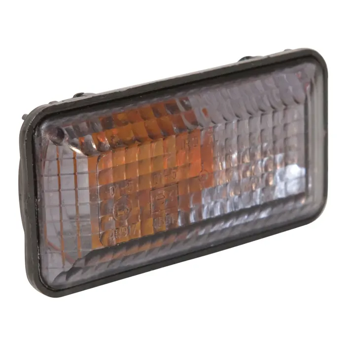 Knipperlicht vierkant 1H0949117  Smoke (Per stuk)