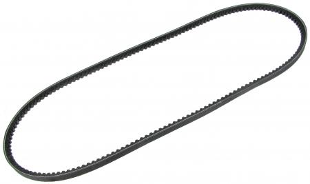 Multiriem en V snaar