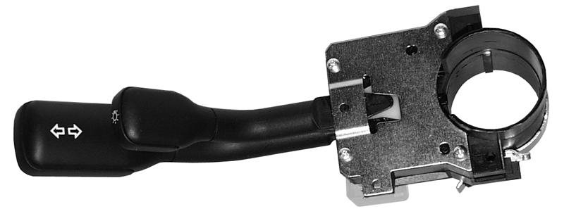 Hendel richtingaanwijzer Audi 80 / 100 443953513 