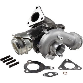 Turbo / turbolader 03G145702C