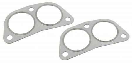 Uitlaatpakking (Set). T4 motoren.  Water boxer motoren 1900cc DG T/M 12/1985 +DF-EY-GW 025251261