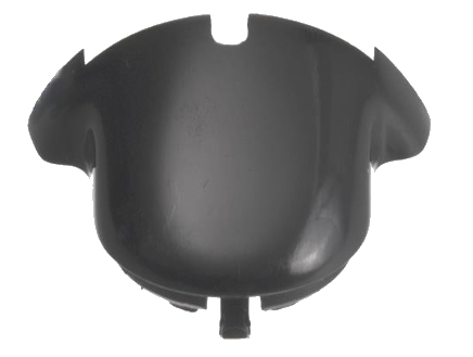 Afdekkap voor elektrische spiegel T25/ T3 bus 251857519