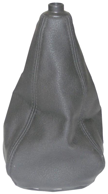 Pookhoes A4 zwart 8D0863278R