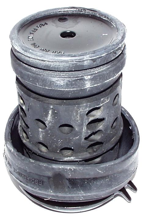 Motorsteun voor 1H0199609G 