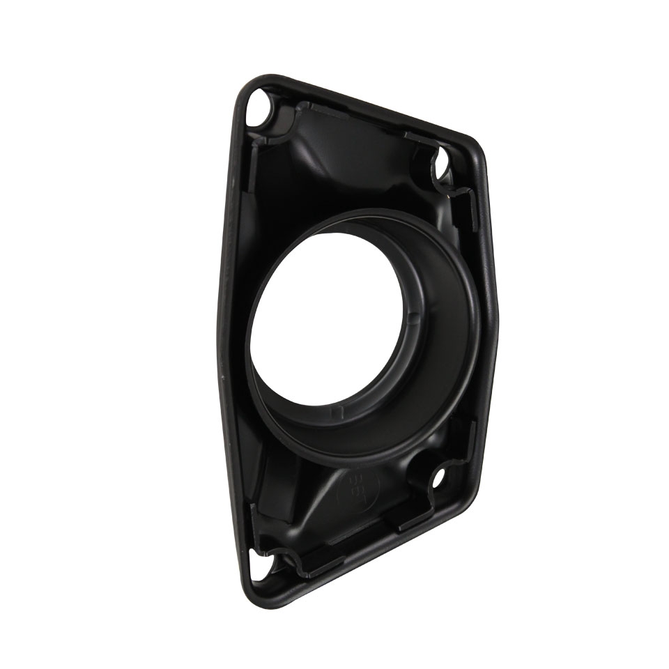 Torsiestaafdeksels (Set). Kever 10/1952 T/M 7/1959. Karmann Ghia T/M 7/1959 111511255C