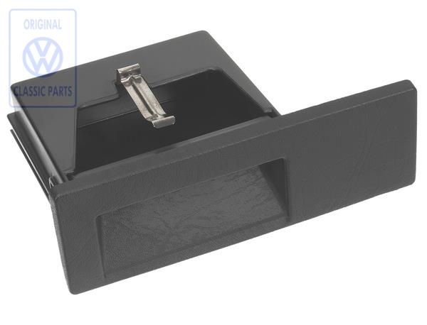 ASBAK ZWART 191857961 GOLF2