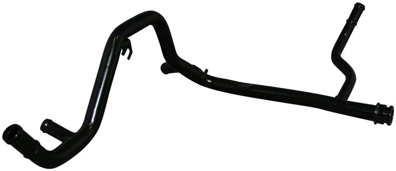Koelleiding (koelvloeistofleiding) 2.0 motoren 06A121065AR
