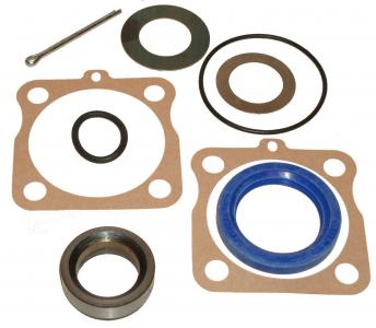 Achteras dichting set compleet pendelas per zijde 111598051A