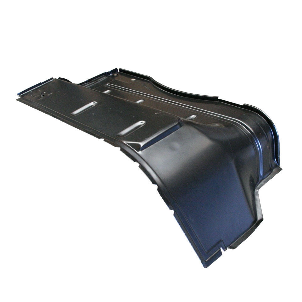 Wielkast vooraan rechts T2 bus 211801326P A-kwaliteit