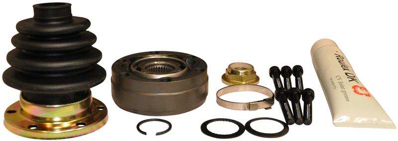 Homokineetset binnenzijde vooras Lupo / Polo / Arosa 6N0498103 