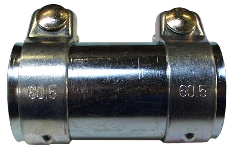 Dubbelklem 55.0 mm 357253141A    