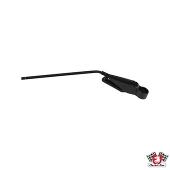 Ruitenwisserarm Kubel, zwart, links/rechts 181955407D