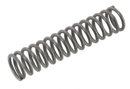 Gasstangenstelsel kogelpin drukveer 021129959