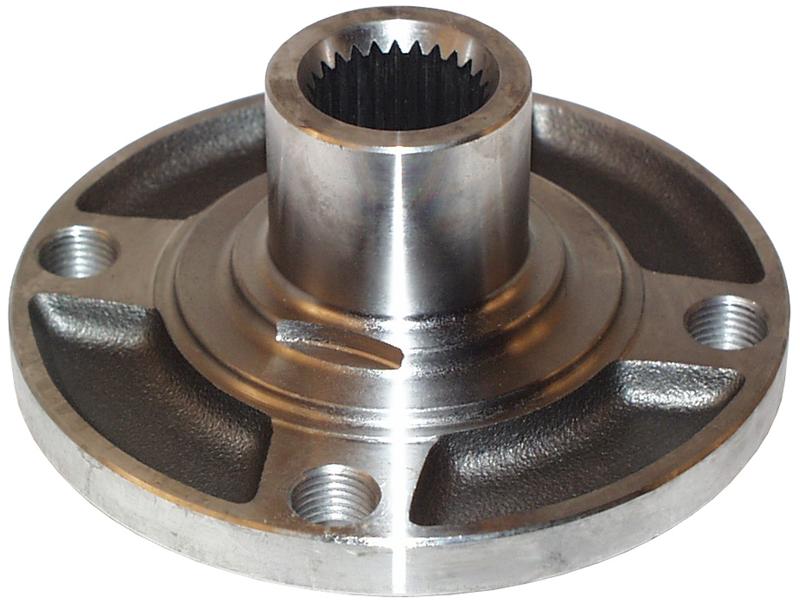 Wielnaaf vooras Audi 100 42 mm 443407615A