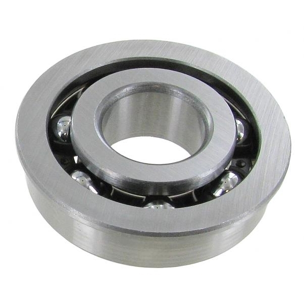 Primaire as kogellager in bak. Kever 8/1960 T/M 1972. Karmann Ghia 8/1960 T/M 1972. Bus 8/1959 T/M 7/1967. Type 3. Kübel T/M 1976 113311123A