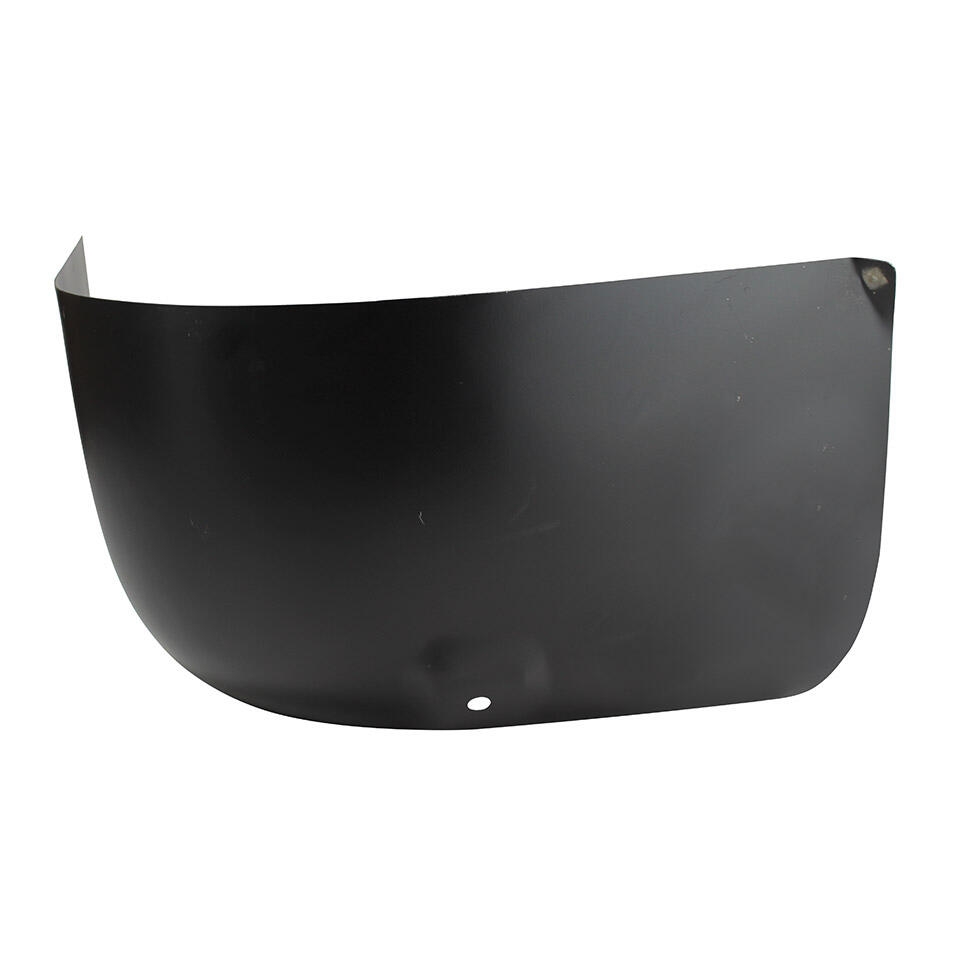 Achterhoek onderzijde rechts. Bus 8/1967 T/M 7/1971 