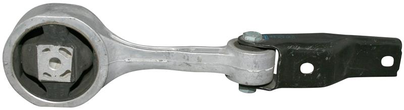 Aslichaam / motorsteunlager 6Q0199851AC