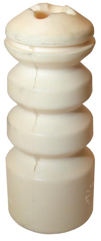 Aanslagrubber A4, achter 8D5512131F     