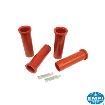 Vooras en toebehoren