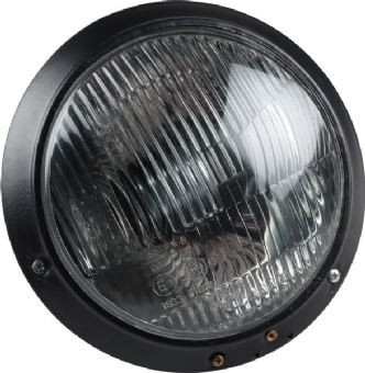 Koplamp Karmann Ghia (complete unit) 141941039B