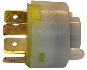 Schakelaars en hendels