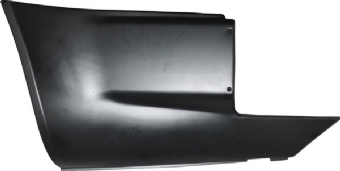 Bumperhoek onder, achter, links 911 74-89 91150306703