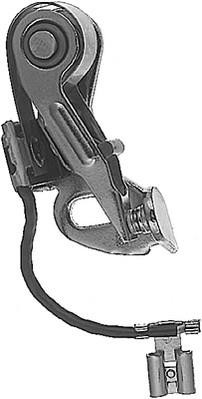 Contactpunten set 059998051B Beru A-kwaliteit