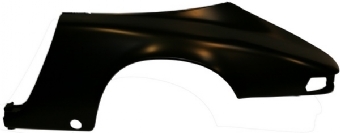 Achterscherm, links 911 Targa (68-73) 91150306140