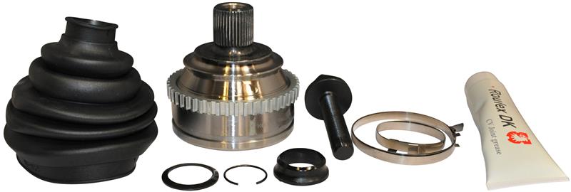 Homokineetset 701498099C T4 05/97-> ( Met ABS)