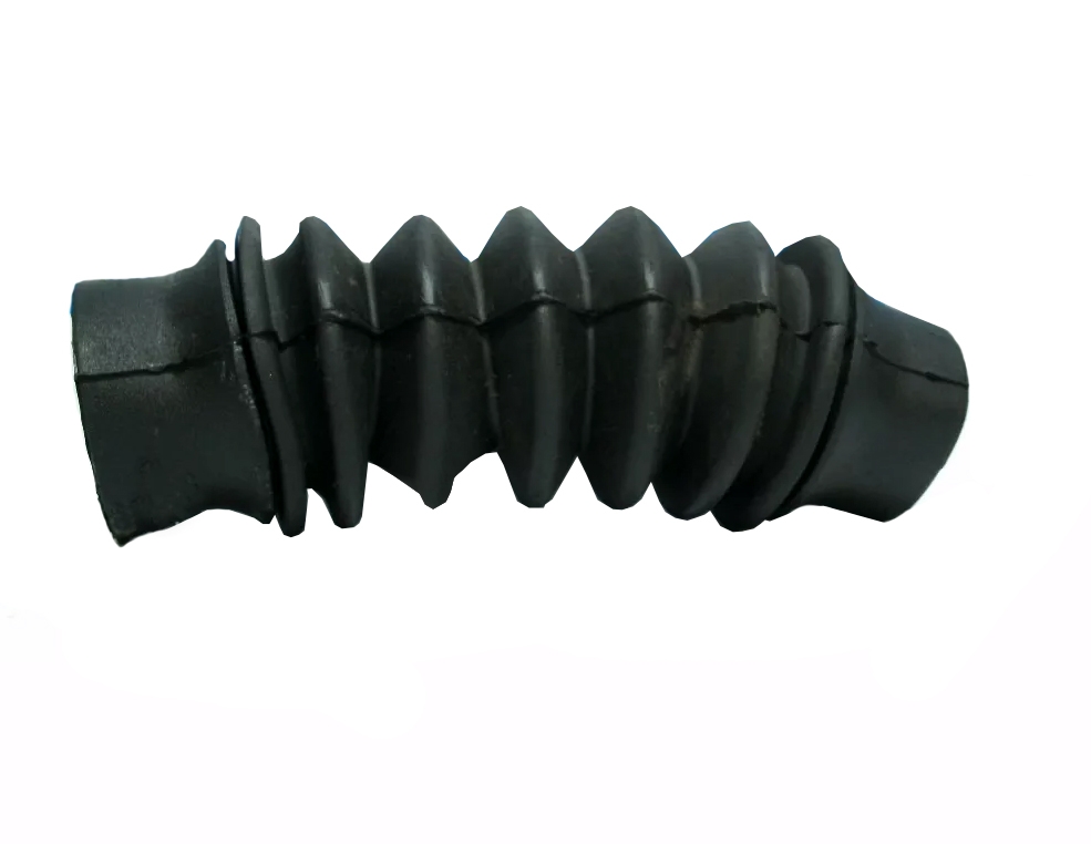 Doorvoer rubber portier 191971916A