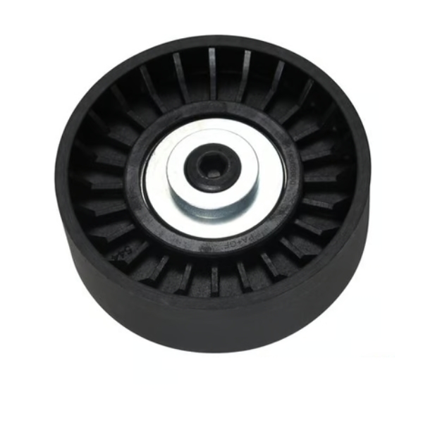 Spanrol V-snaar 074145278C