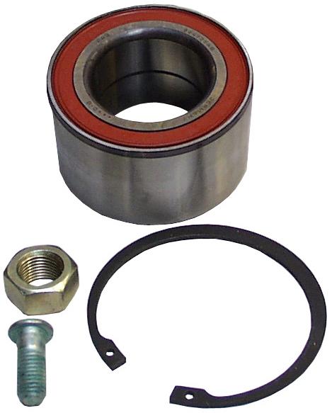 Wiellagerset achteras T4 voor 1 wiel 701598625 