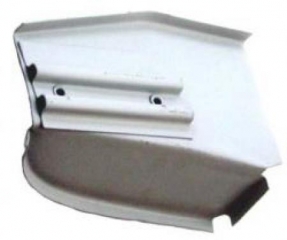 Bumpersteun type 3 linksachter 311000107