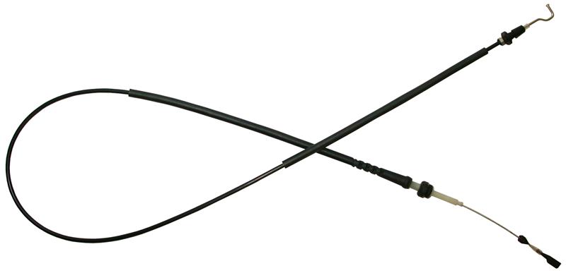 Gaskabel T4 bus 1.9 TD 701721555K 