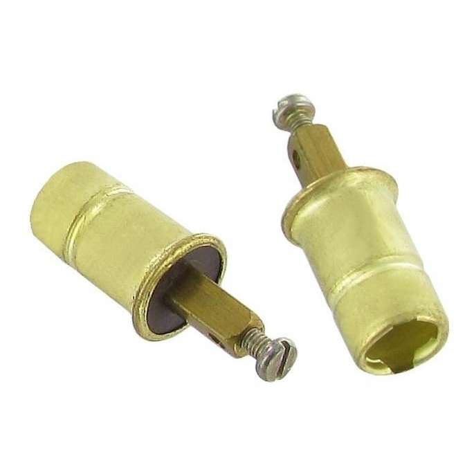 Binnenverlichting en toebehoren