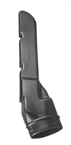 Aanzuigkanaal T3 bus WBX 251129534A