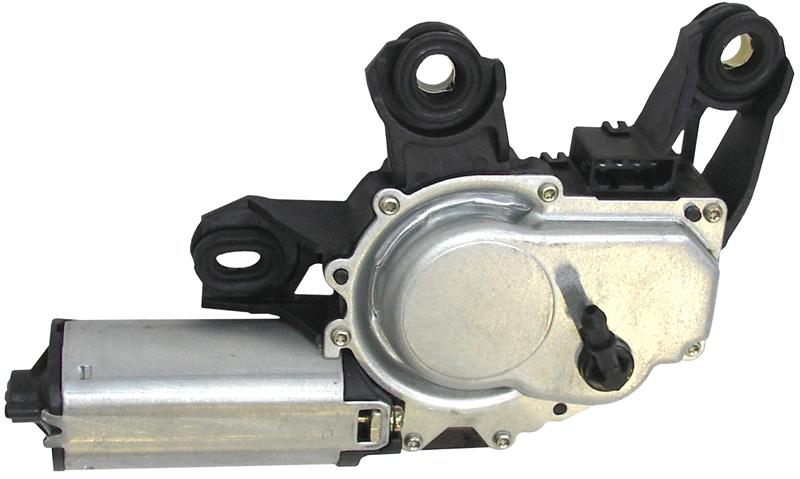 Ruitenwissermotor, achter 8L0955711A