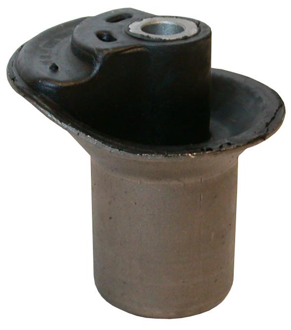 Achterasrubber 191501541 Golf 2 / Jetta/ Corrado/ Toledo