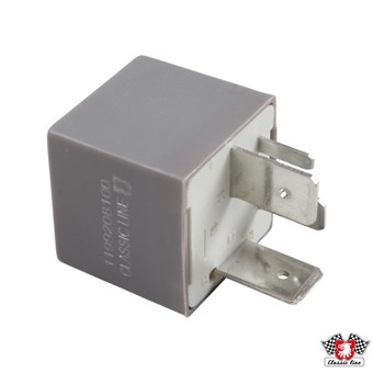 Gloeirelais, 12 V, 70 A 357911253A