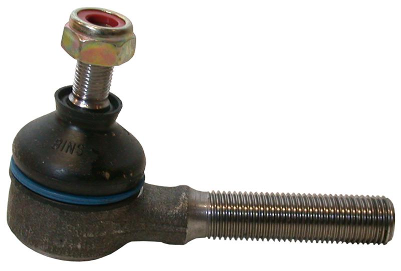 Spoorstang kogel (rechtse draad)  10mm 113415821